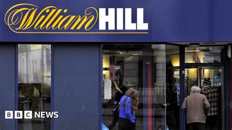 william hill rigged|William Hill let new customer bet £23,000 in 20 minutes .